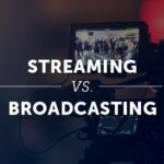 live streaming services providers