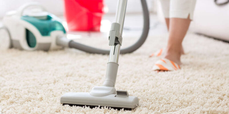3 Tips To Keep Your Carpet Cleaning Costs Down