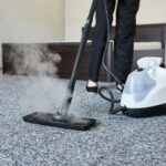 How To Find A Carpet Cleaning Service You'll Trust