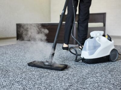 How To Find A Carpet Cleaning Service You'll Trust