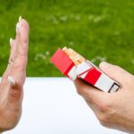 How to Break Your Quit Smoking Habits