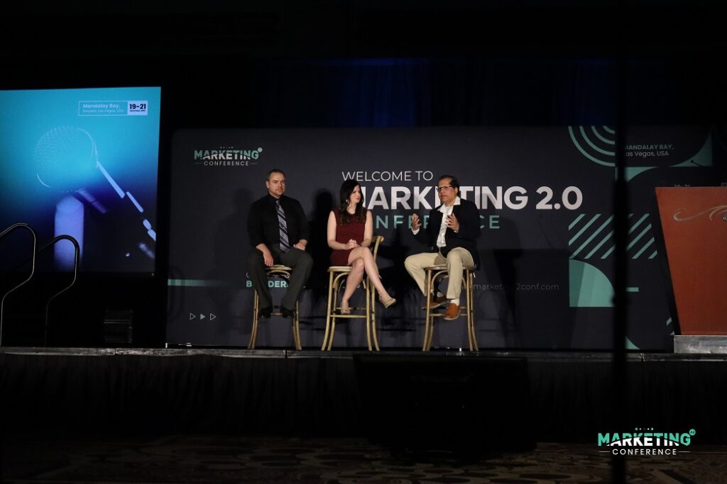 Marketing 2.0 Conference