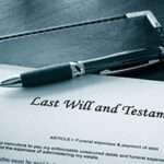 A Property Will Lawyer Can Help You Create a Valid Will