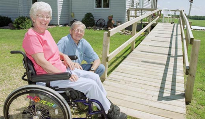 Home care services How to make the most of them