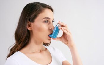 A Step-by-Step Guide to Controlling Asthma