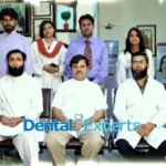 Best Dentist in Lahore