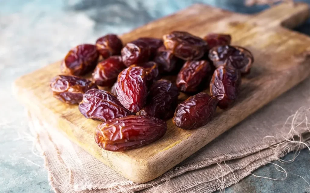 Health Benefits Of Dates On Toddler's Men And Women