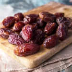 Health Benefits Of Dates On Toddler's Men And Women