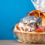 Lovely- Manly Gift baskets for Valentine's Day for your men