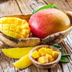 Mangoes Have 10 Medical Benefits