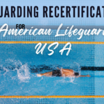 Lifeguard Recertification