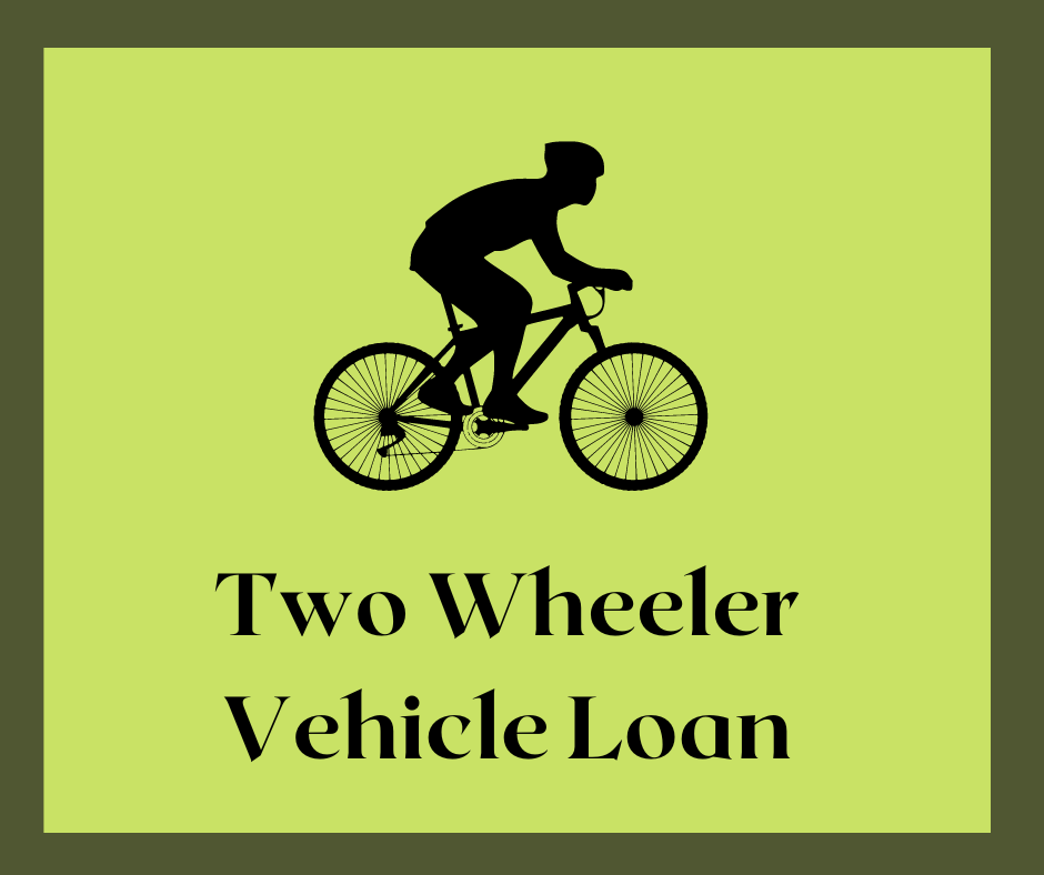 How to Quickly Get Your Two Wheeler Vehicle Loan Approved