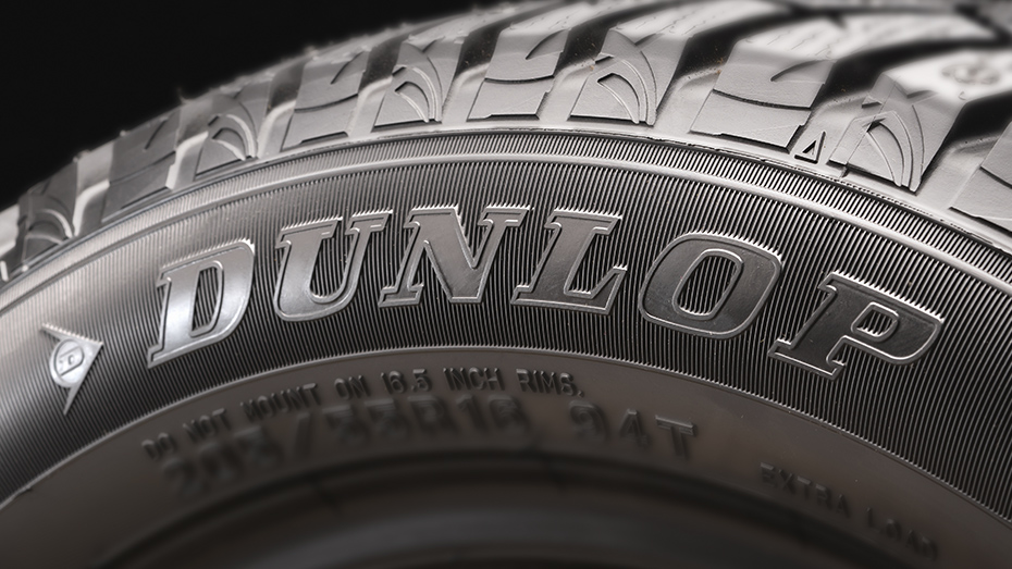 Dunlop Tyres Review Uae