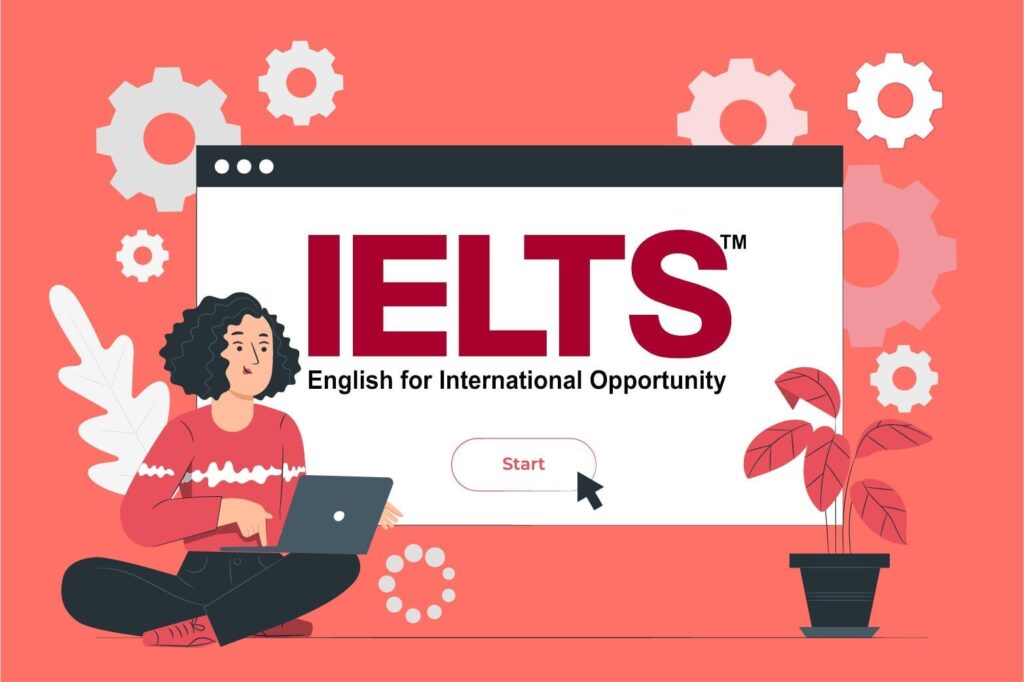 Why Opt for Meridean Overseas for IELTS Coaching in Agra?