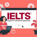 Why Opt for Meridean Overseas for IELTS Coaching in Agra?