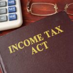 income tax calculator