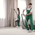 7 Reasons You Need Carpet Cleaning Services