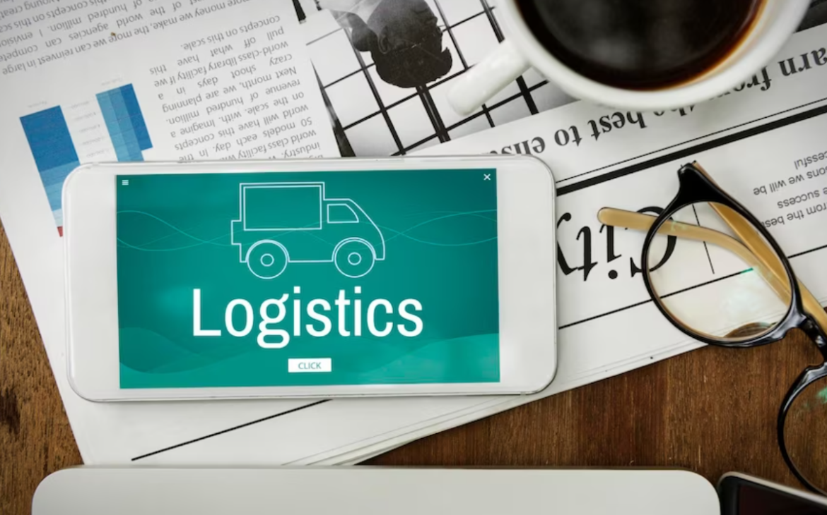 Harnessing The Power Of Software Development For Logistics Innovation