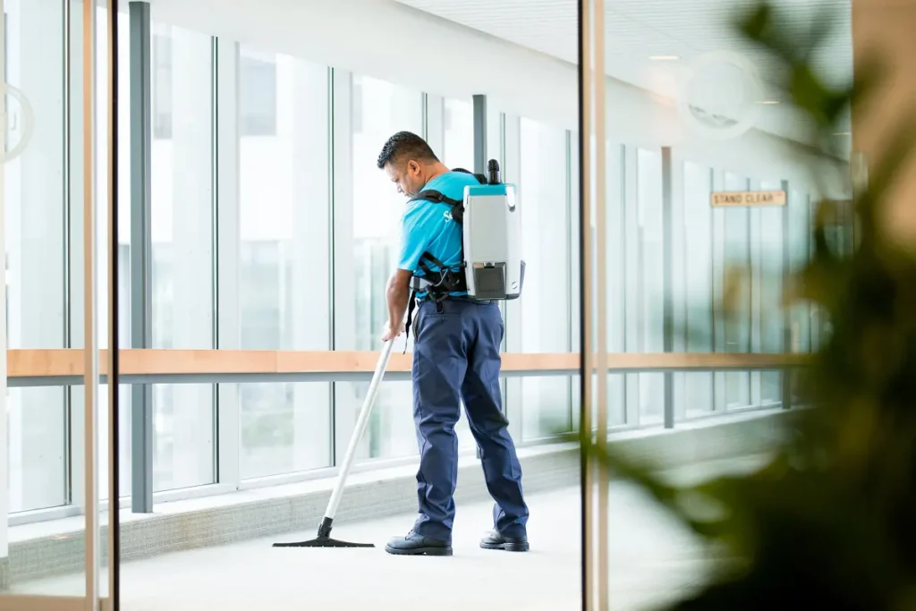 Five Reasons To Invest In Professional Carpet Cleaning Services This Year